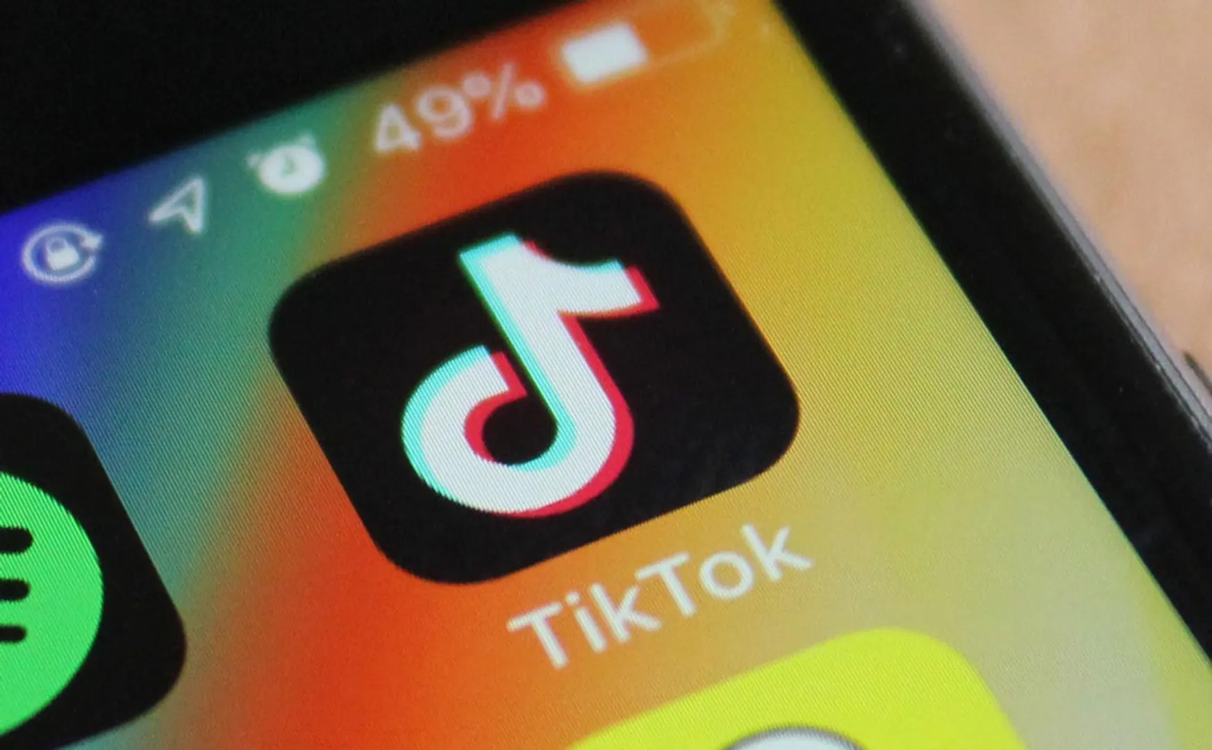 tiktok app